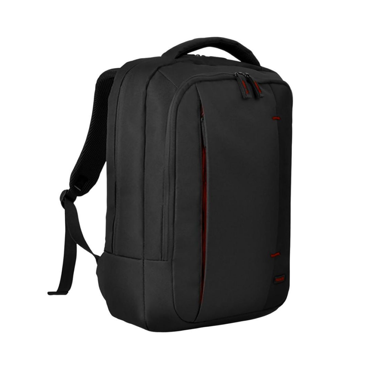 Mochila Maxell Para Notebook Bax-100 Negra