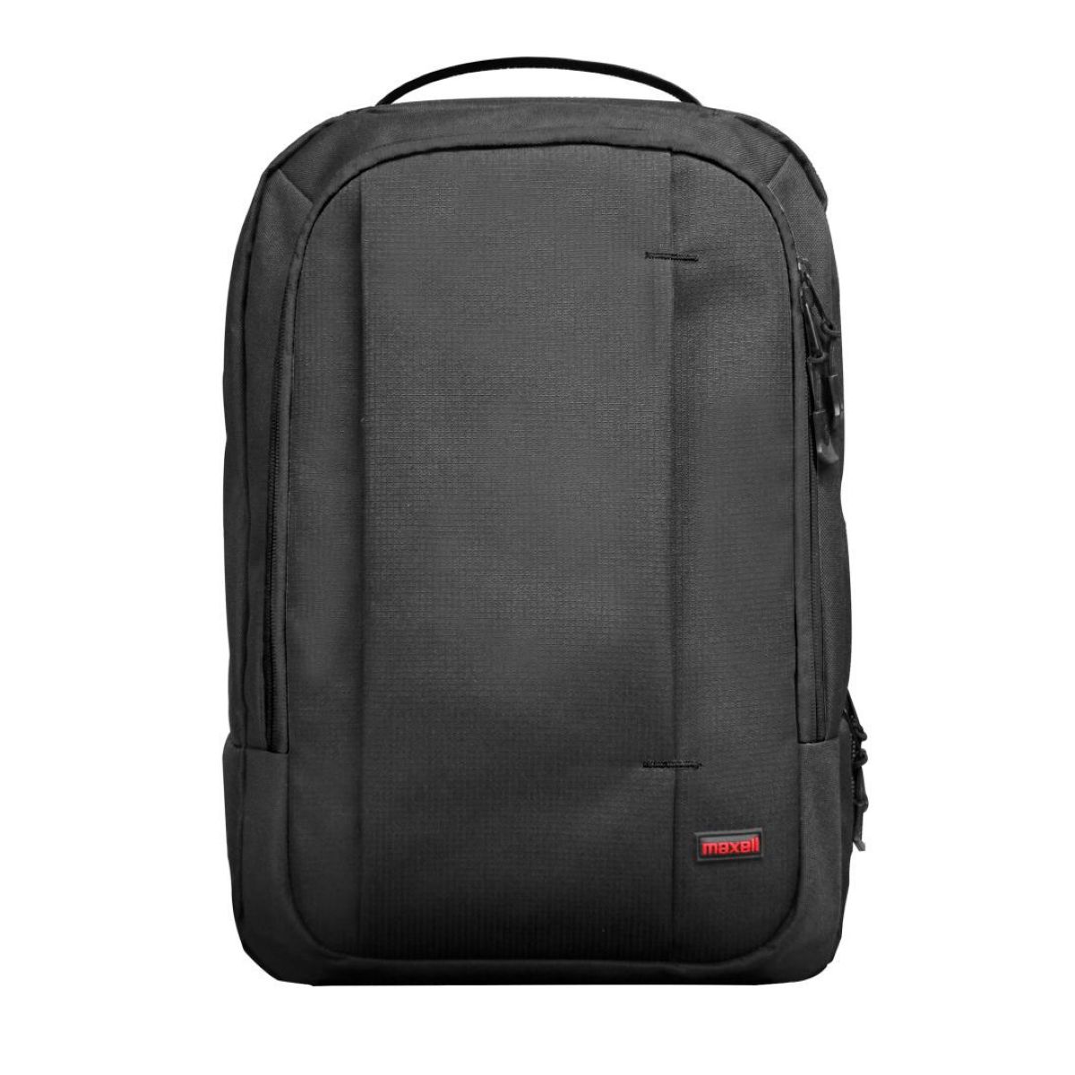 Mochila Maxell Para Notebook Bax-100 Negra