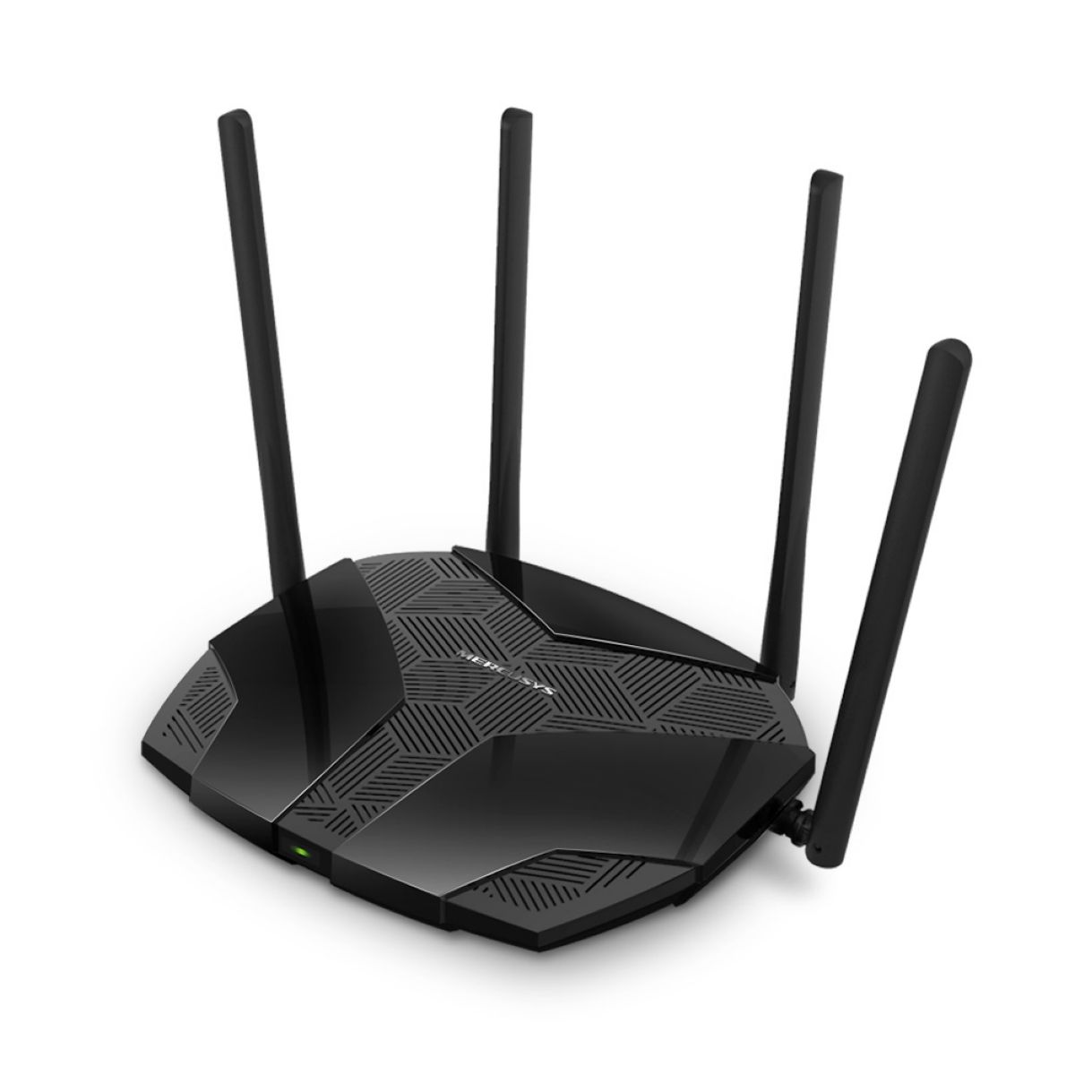 Router Mercusys Mr80x Ax3000 Dual-band Wifi 6