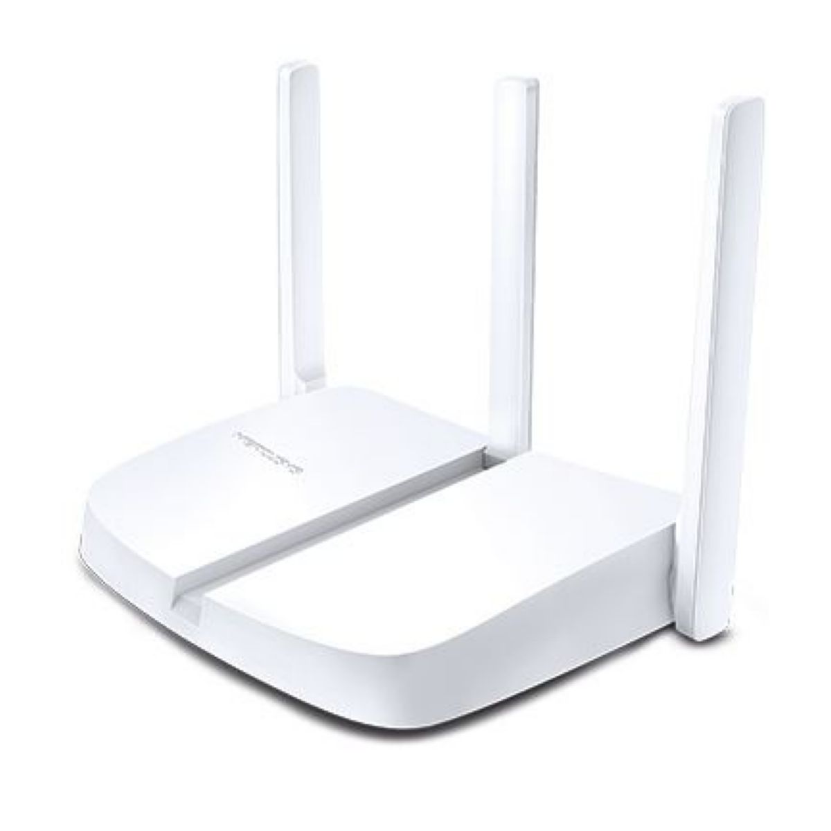Router WiFi Mercusys 300mbps W/n Mw305r