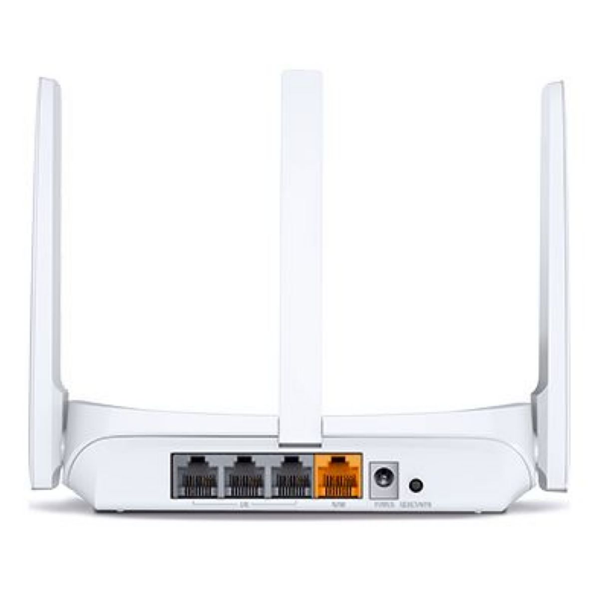 Router WiFi Mercusys 300mbps W/n Mw305r