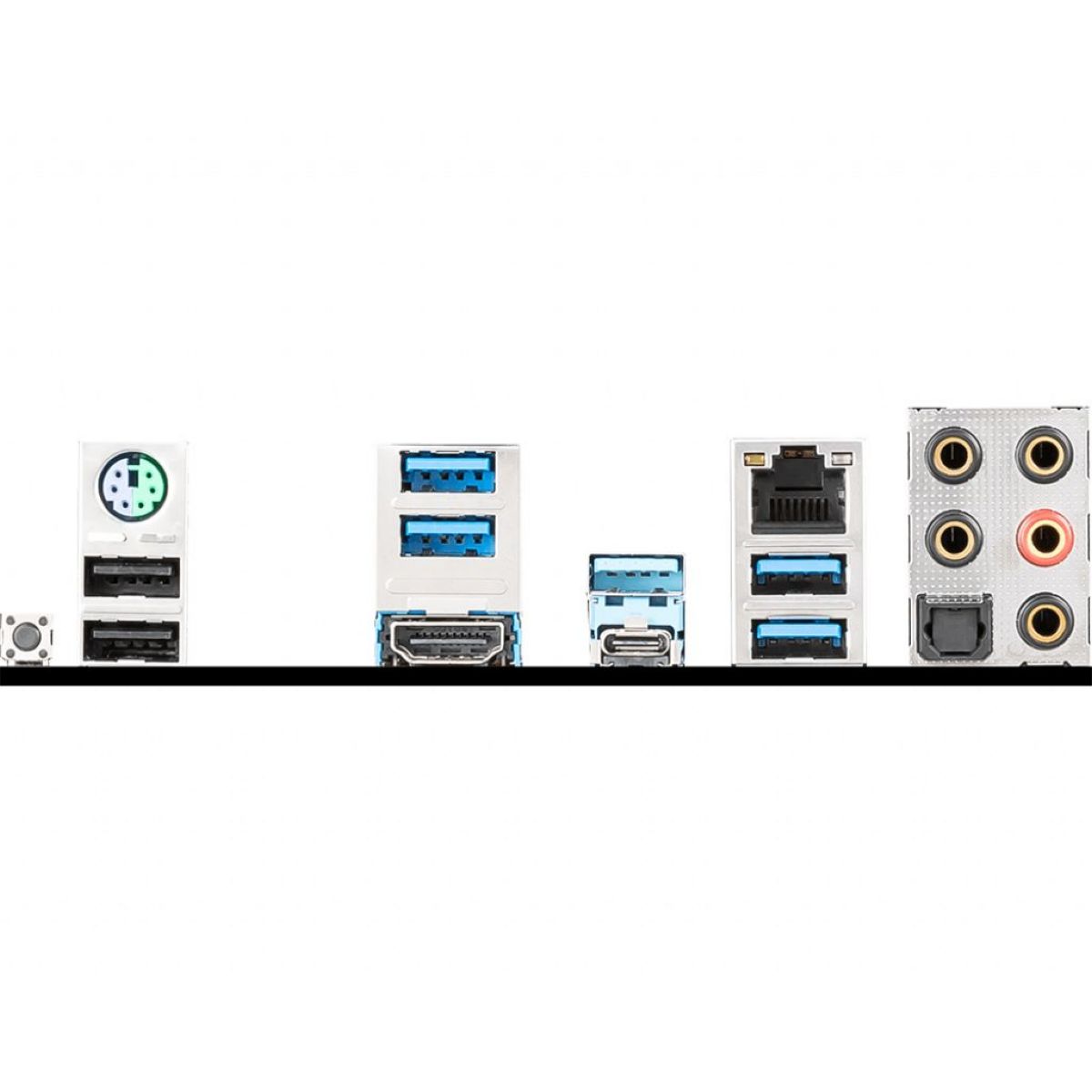 Motherboard Msi X570-a Pro