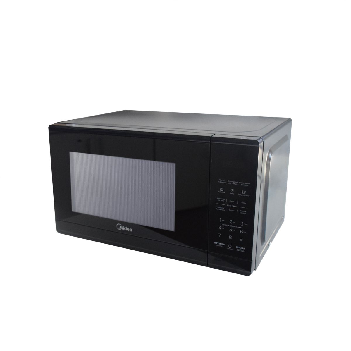 Microondas 20lts Combinado