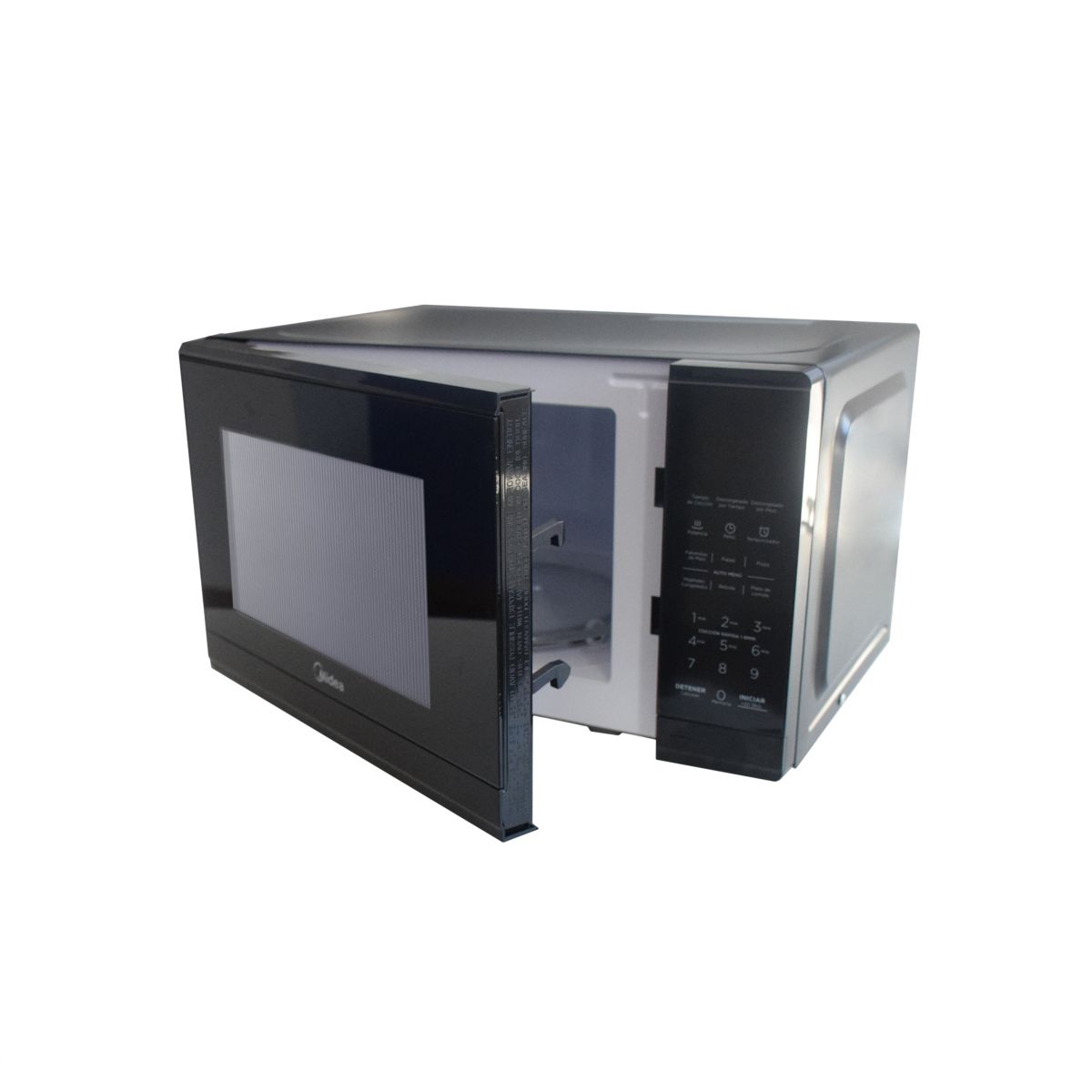 Microondas 20lts Combinado