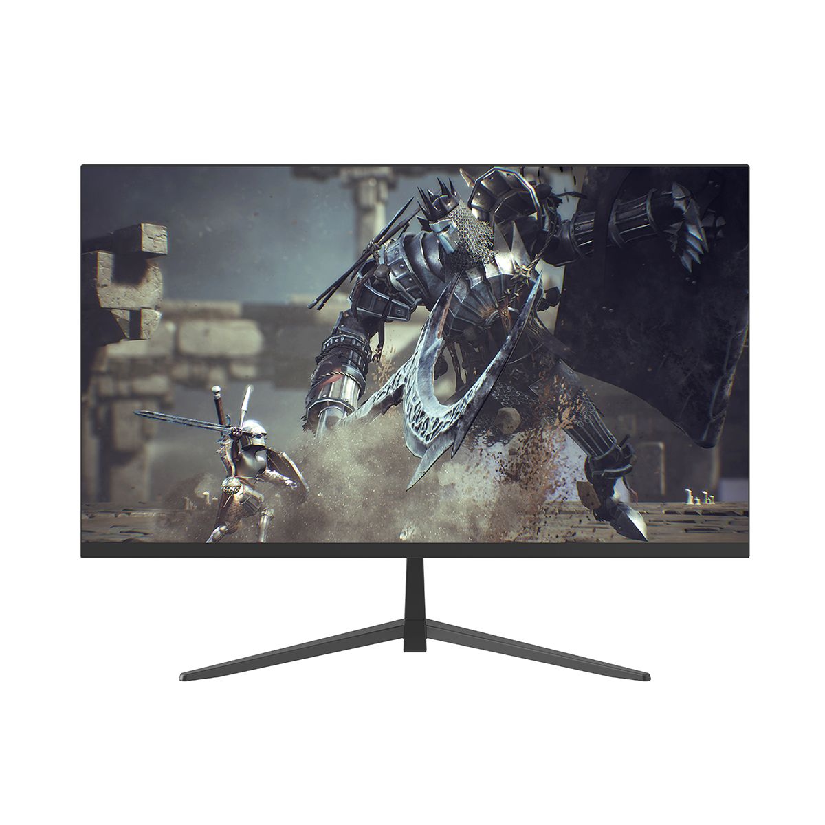 Monitor Perseo 23,8 Fhd 165 Hz Con Dp1.2 Hdmi1.4