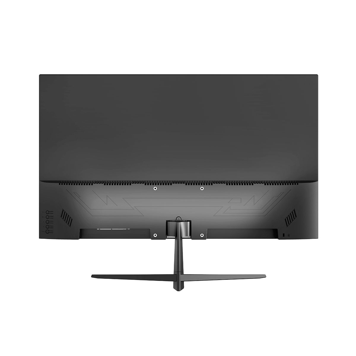 Monitor Perseo 23,8 Fhd 165 Hz Con Dp1.2 Hdmi1.4