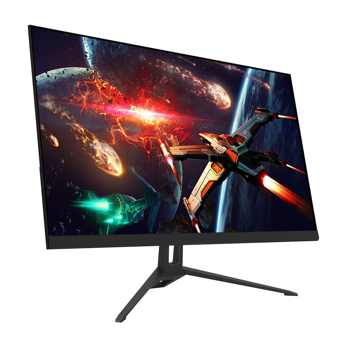 Monitor Perseo 27 Fhd 200hz Con Dp1.2 Hdmi1.4