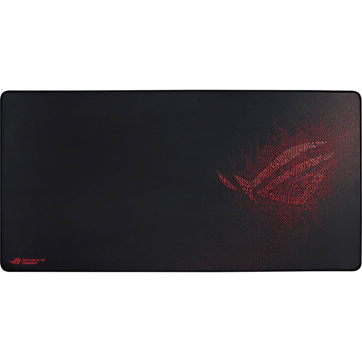 Mousepad Asus Rog Sheath XL Nc01