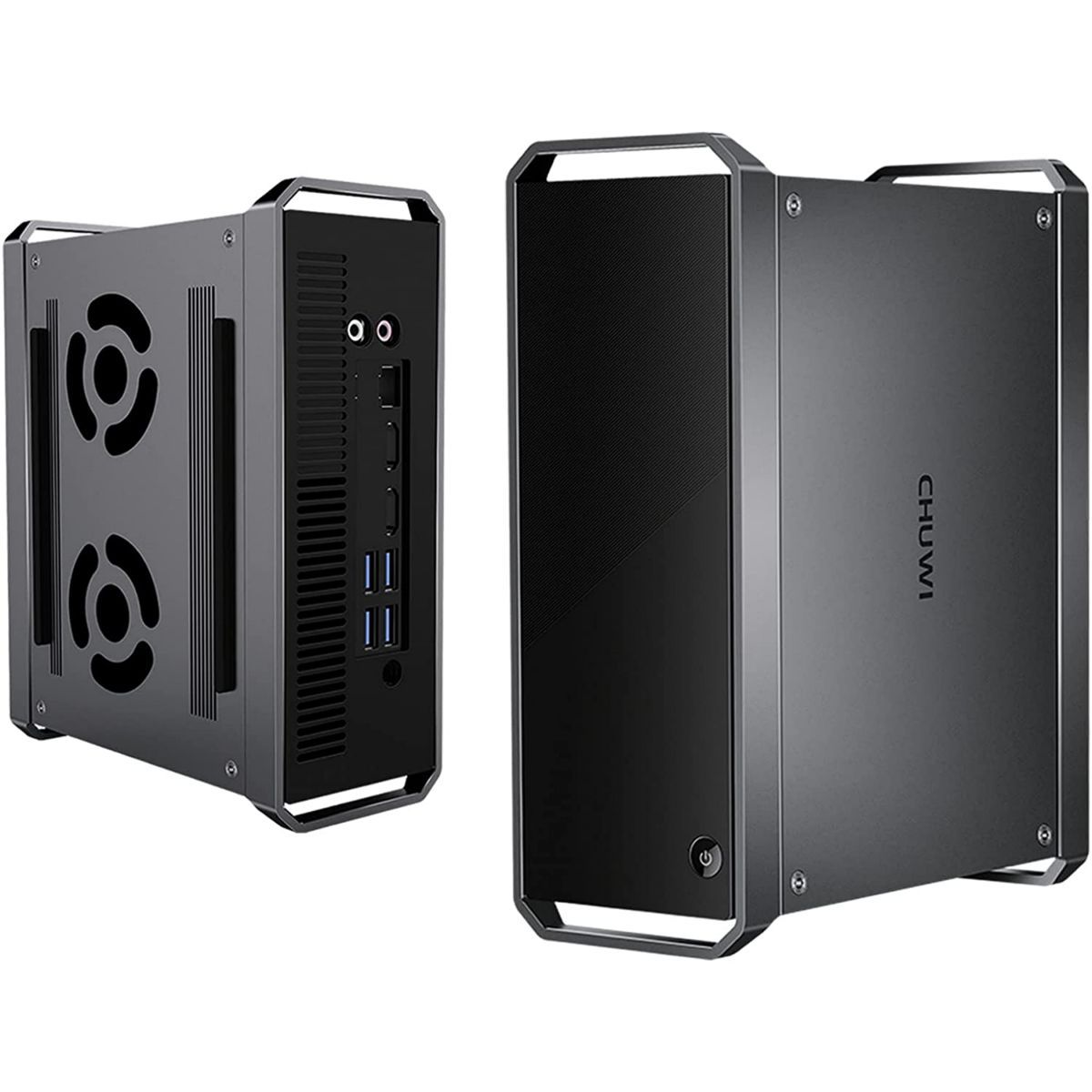 Mini Pc Chuwi Corebox I5 8259u 256GB Win 10 Pro