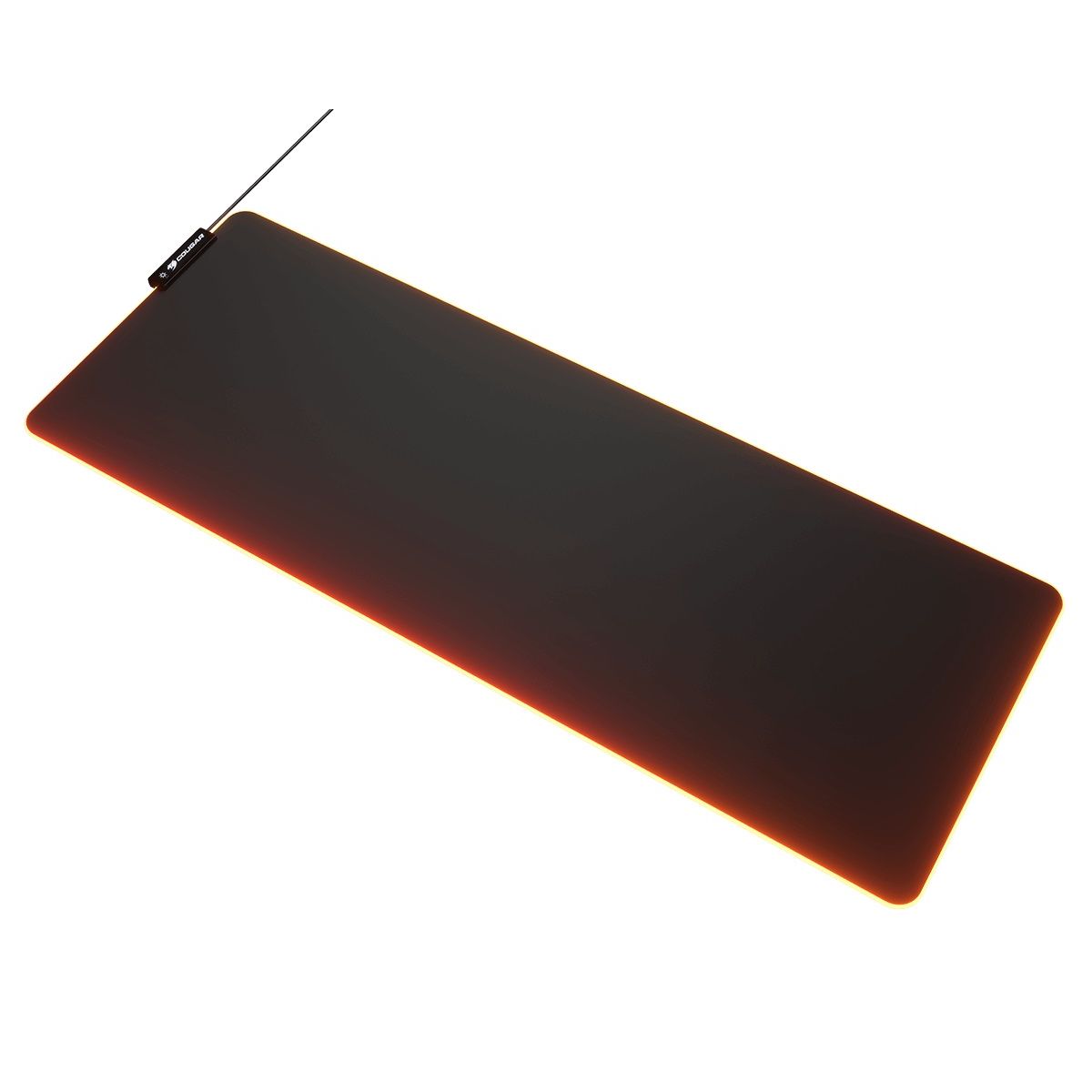 Mousepad Cougar Neon X Rgb