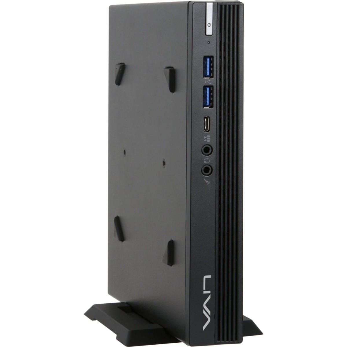 Mini PC Ecs Liva One H410 LGA1200 10ma Gen s/ mem s/ disc