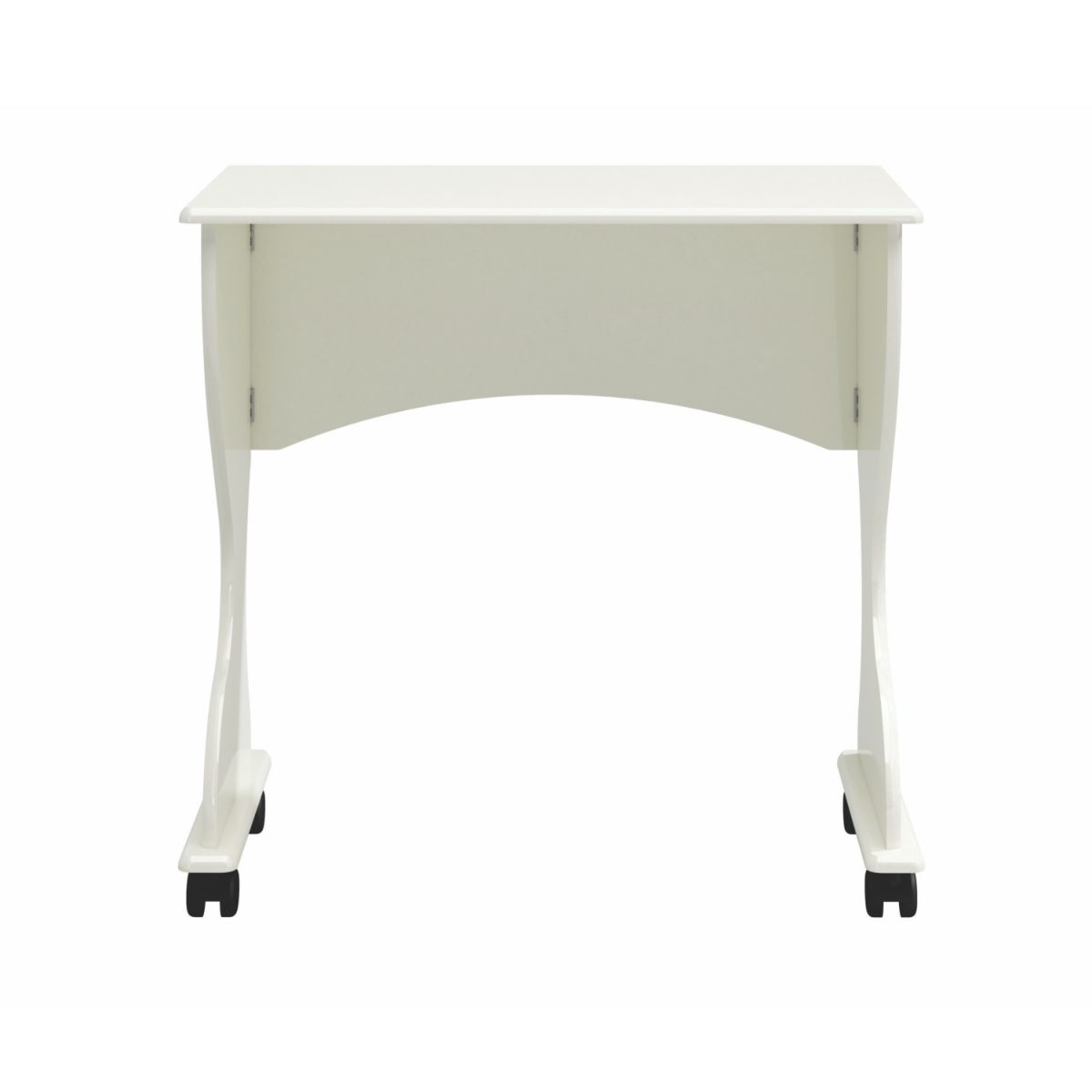 Mesa Plegable Blanca