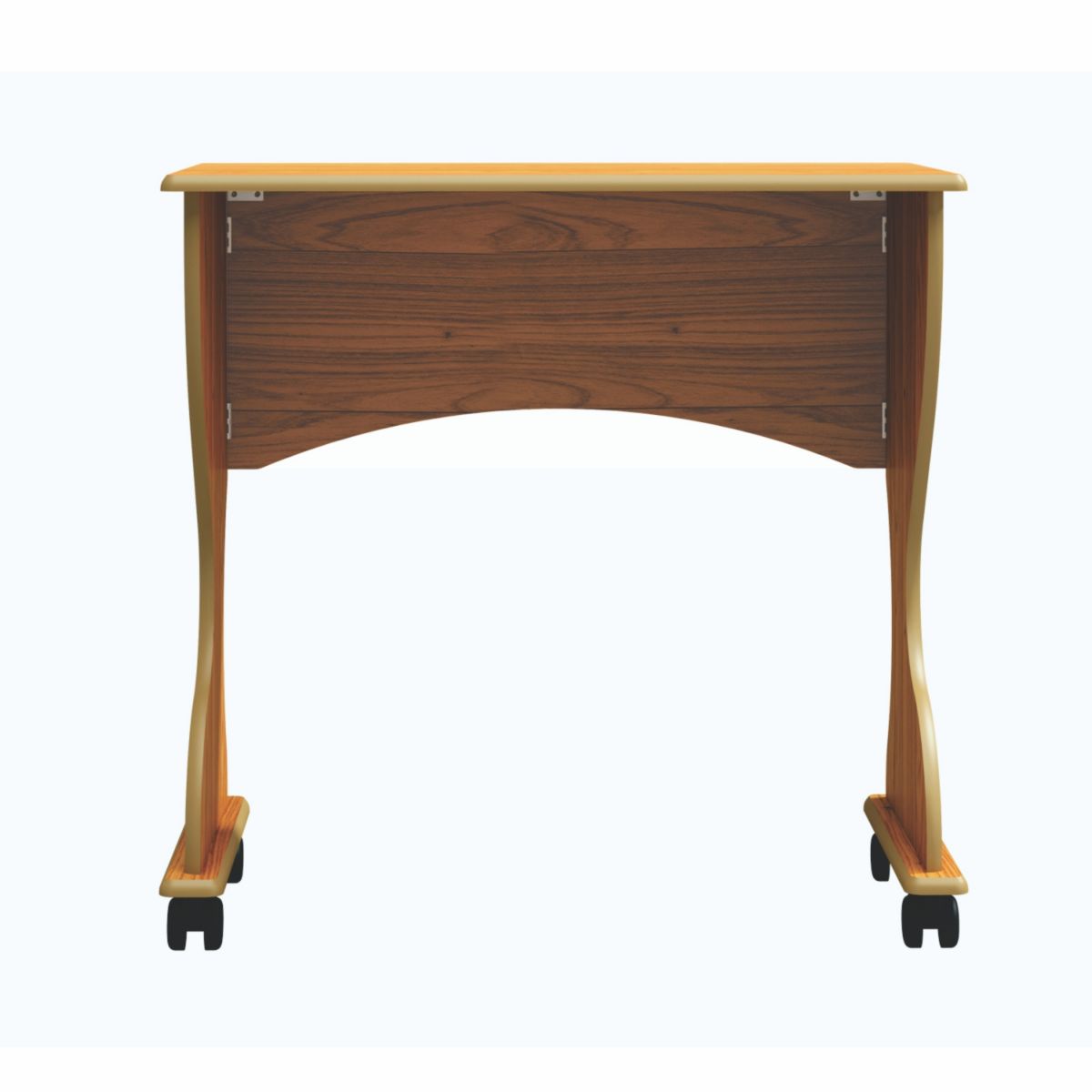 Mesa Plegable Madera