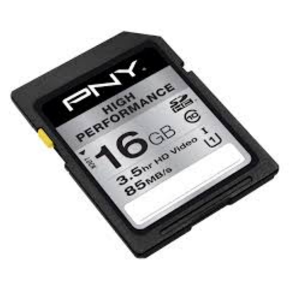 Memoria Pny High Sd Sdhc C10 16gb