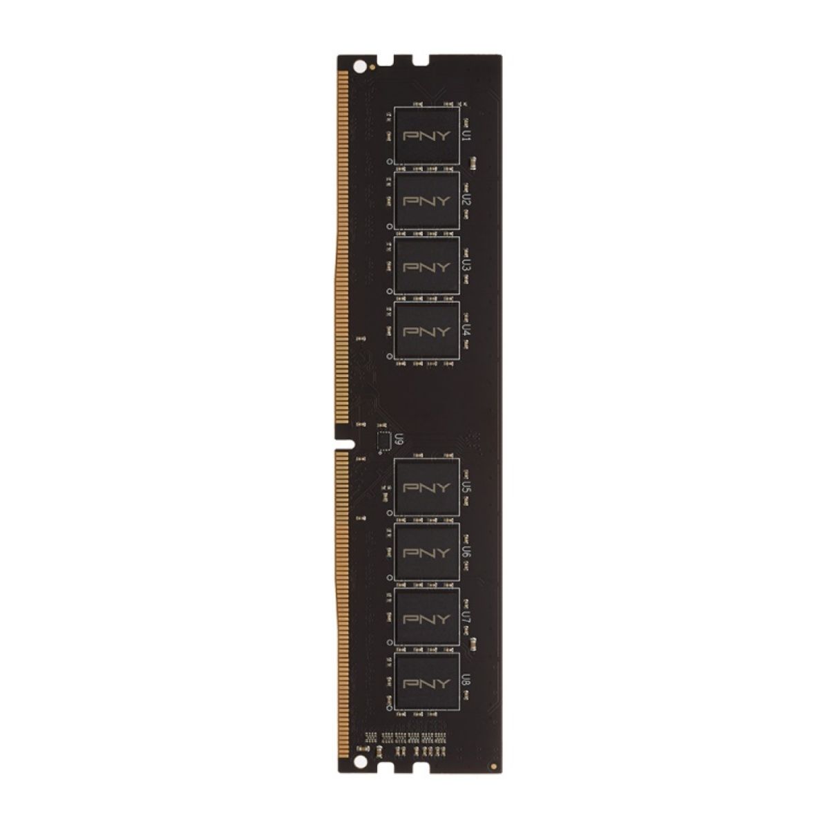 Memoria Ram DDR4 2666 16GB Pny