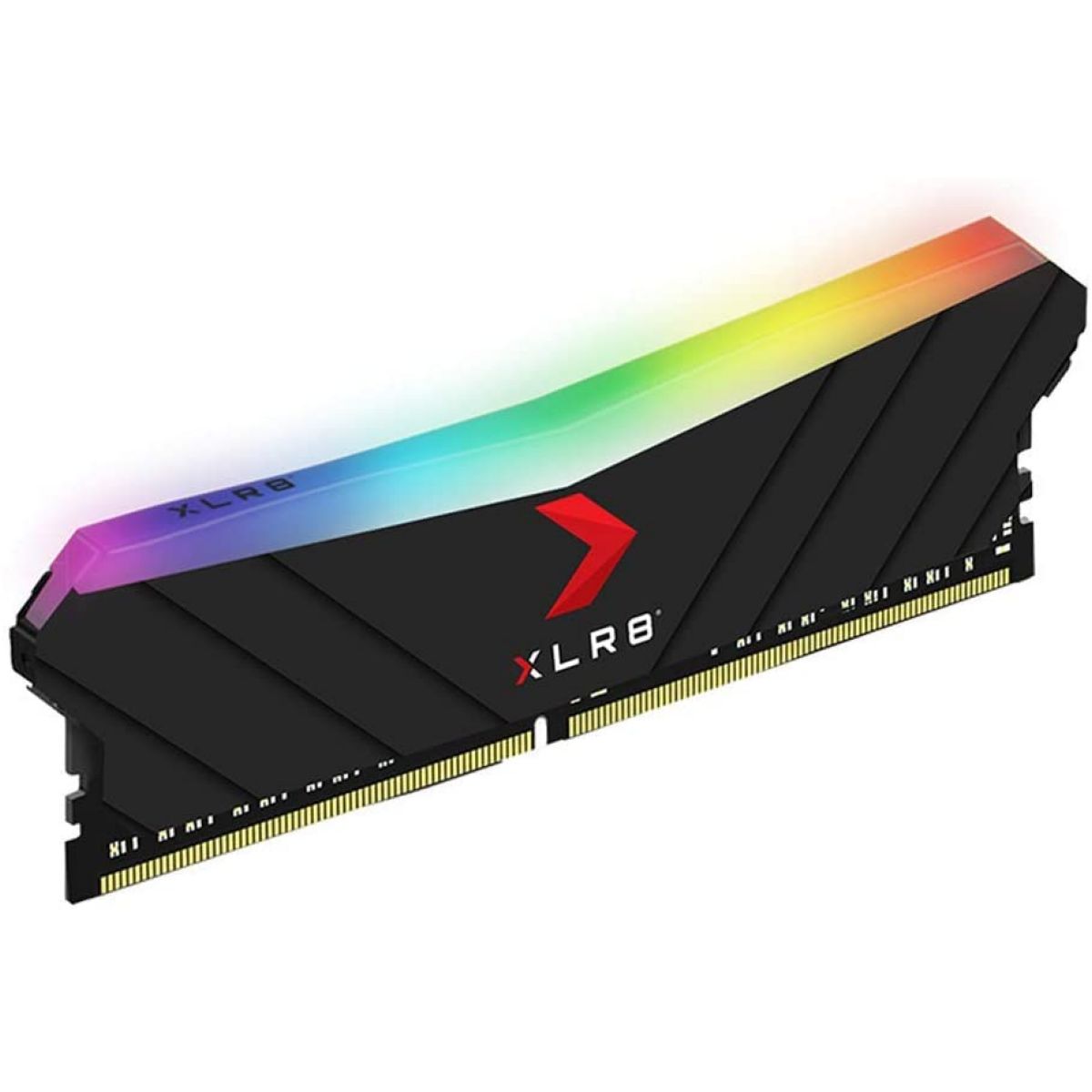 Memoria RAM DDR4 3600 8GB Pny Xlr8