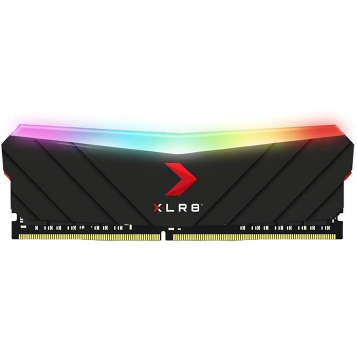 Memoria RAM DDR4 3600 8GB Pny Xlr8