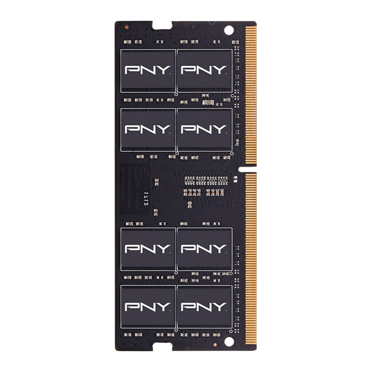 Sodimm Pny Ddr4 8gb 2666