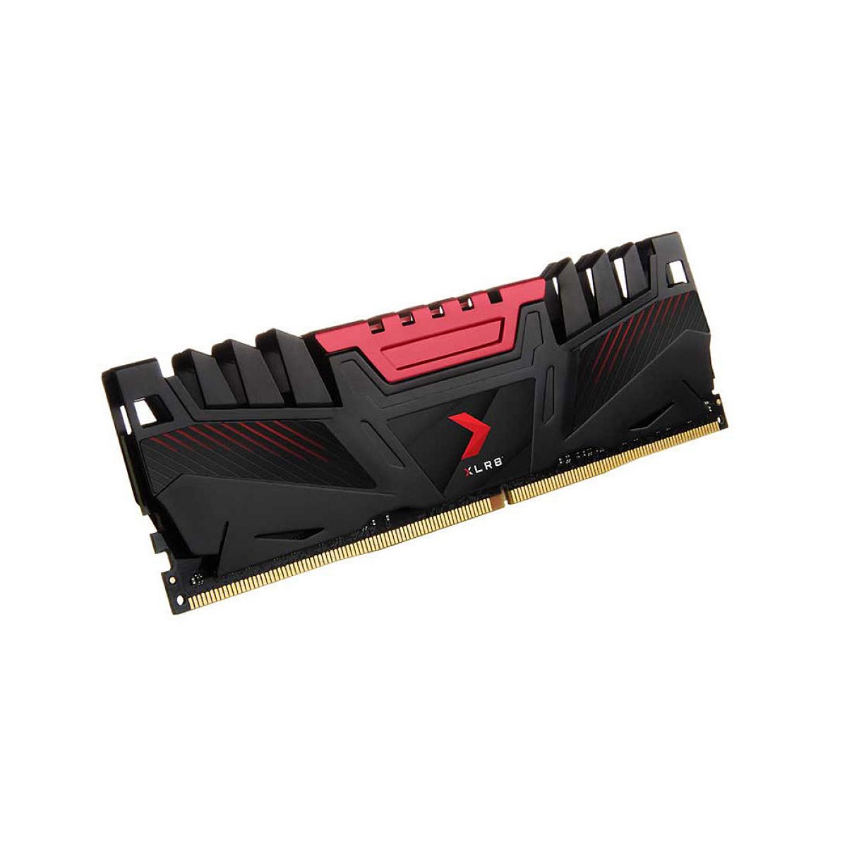 Memoria Pny Xlr8 Ddr4 8gb 2666 Dimm