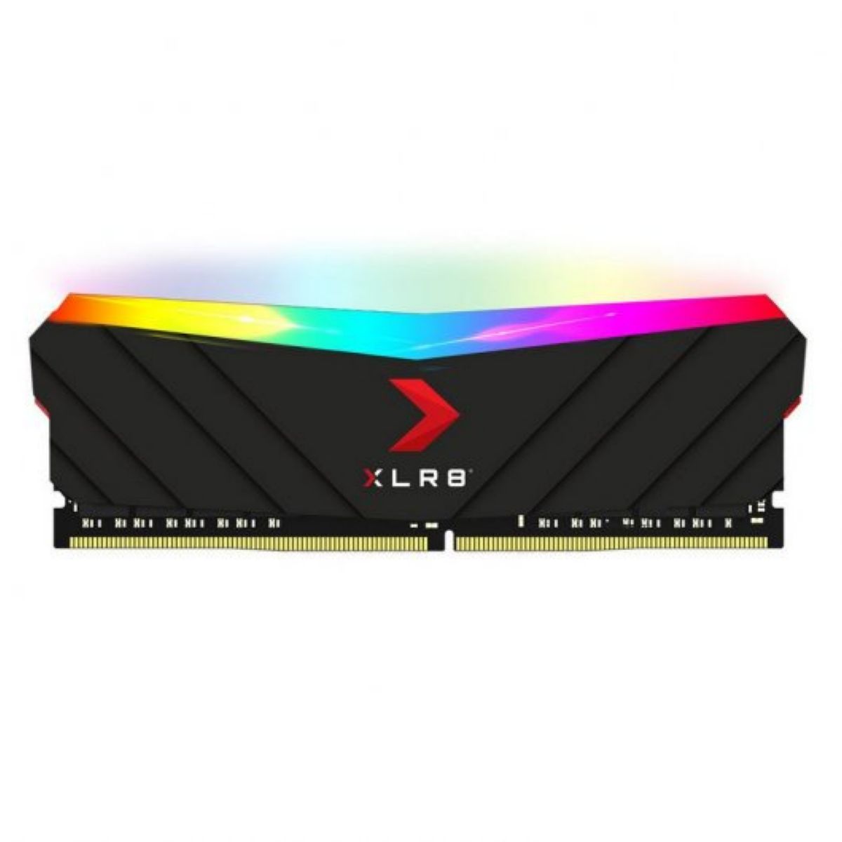 Memoria Ram DDR4 3200 8GB Pny Xrl8 Rgb