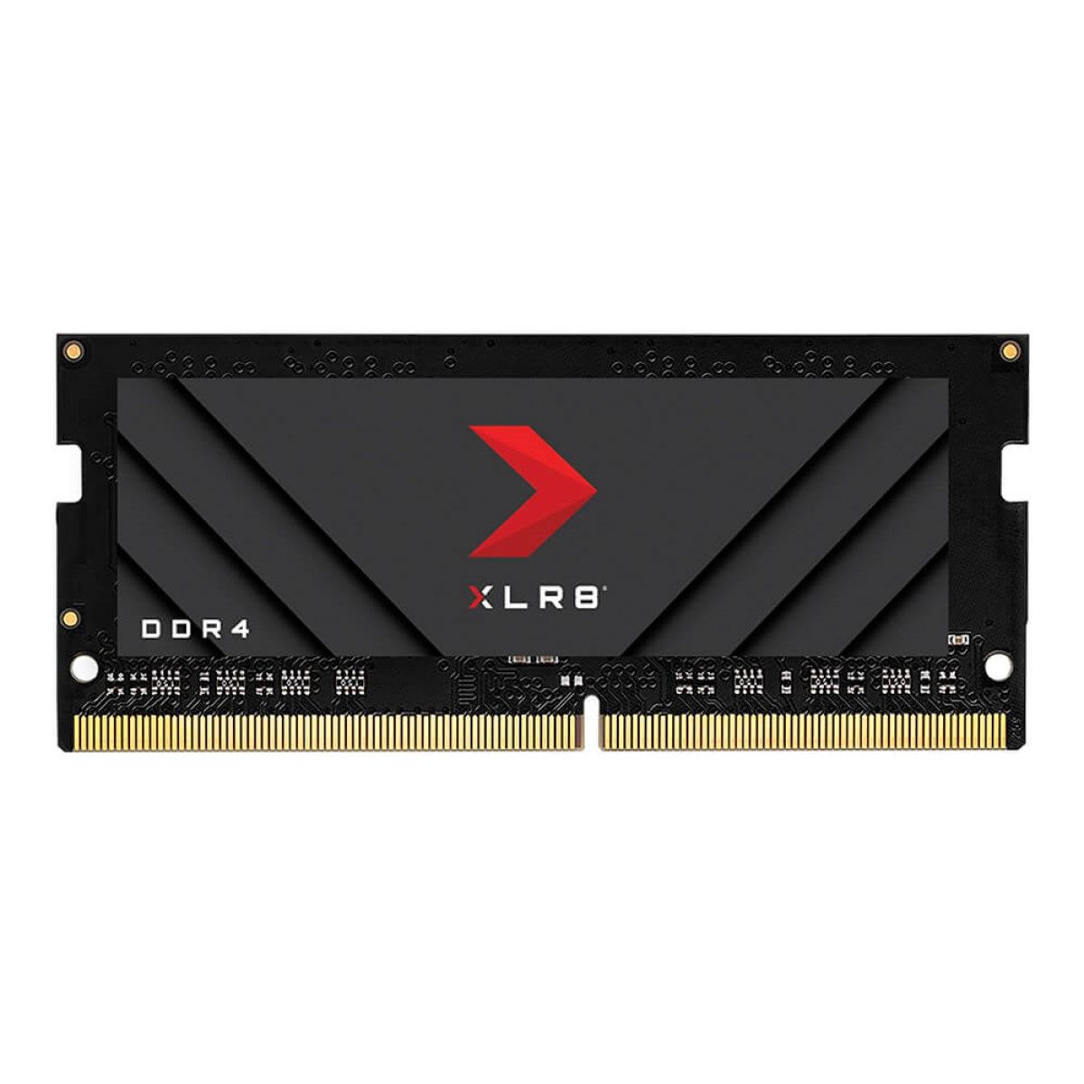 Memoria RAM Sodimm DDR4 3200 8Gb Pny Xlr8 Gaming Cl22