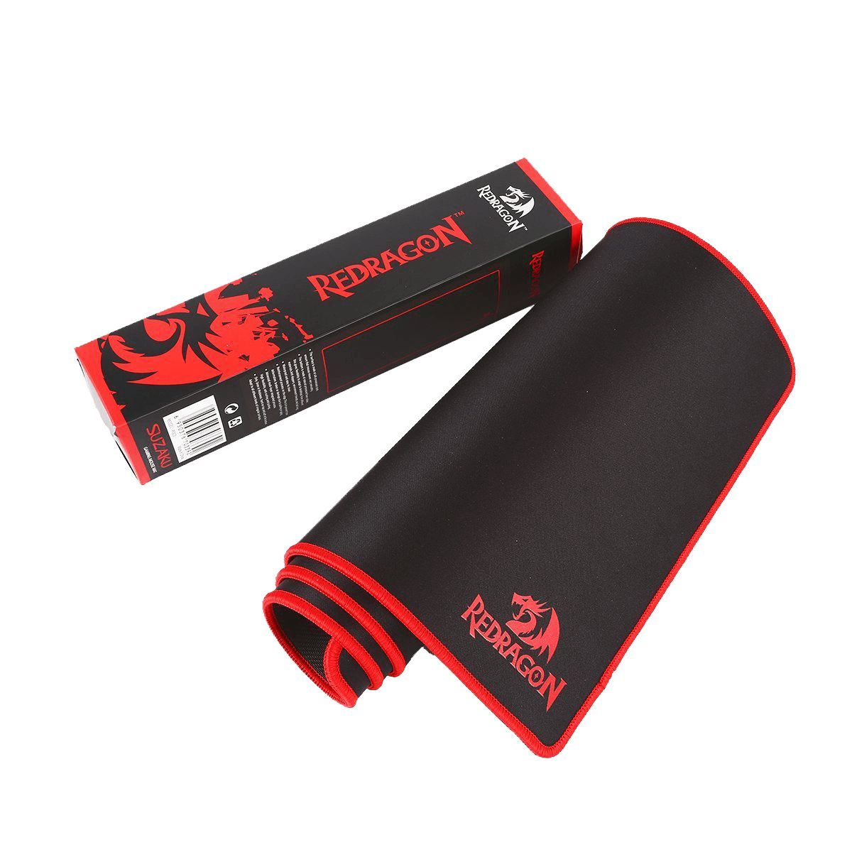 MousePad Redragon Suzaku P003