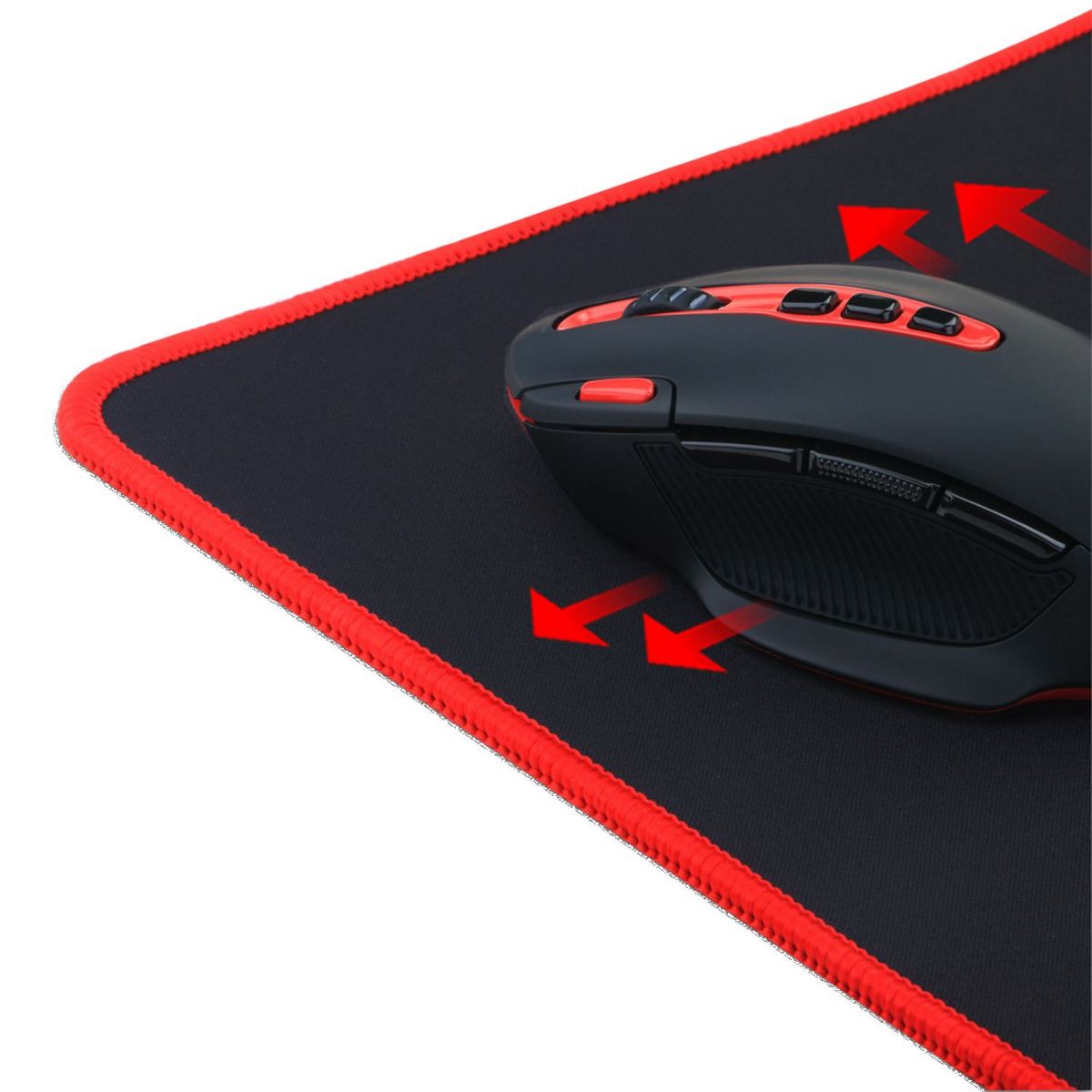 Mouse Pad Redragon Kunlun L