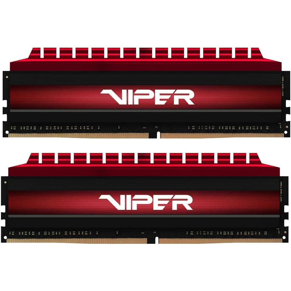 Memoria Ram DDR4 3000 16GB Patriot Viper 4 Series Kit