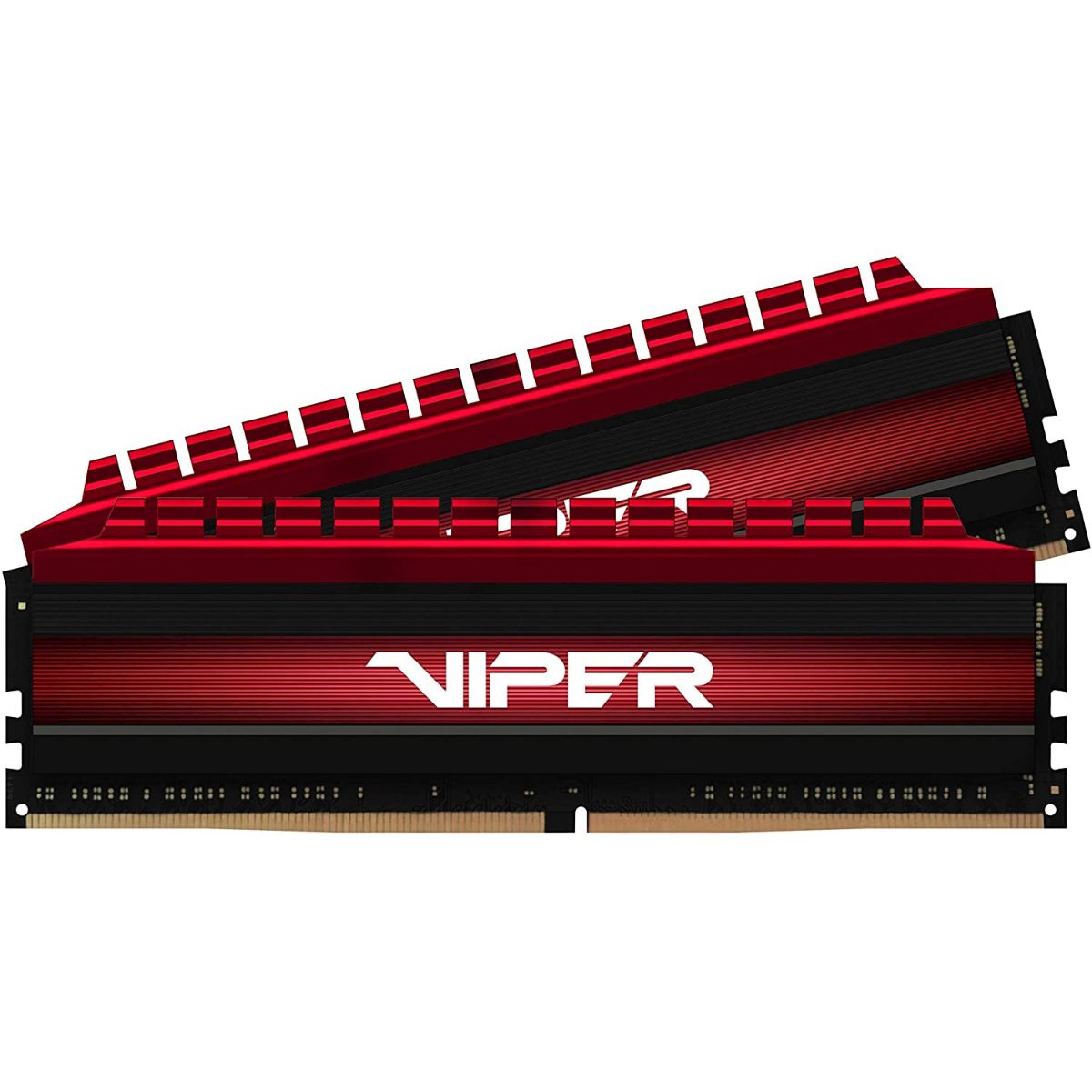 Memoria Ram DDR4 3000 8GB Patriot Viper 4 Series Kit