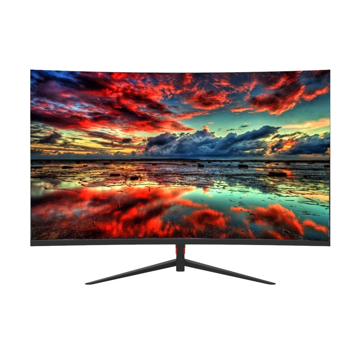 Monitor Perseo Curvo 27 Fhd 180hz