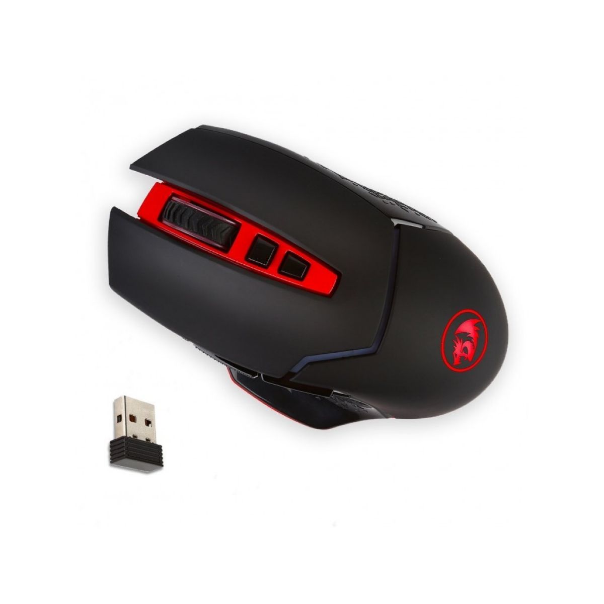 Mouse Redragon Mirage M690