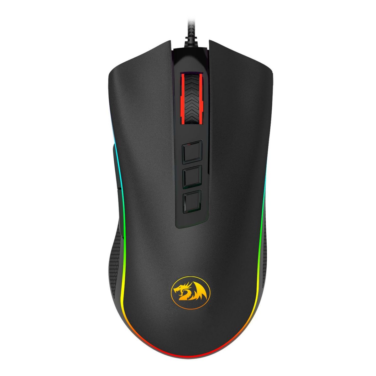 Mouse Redragon Cobra Chroma M711 RGB