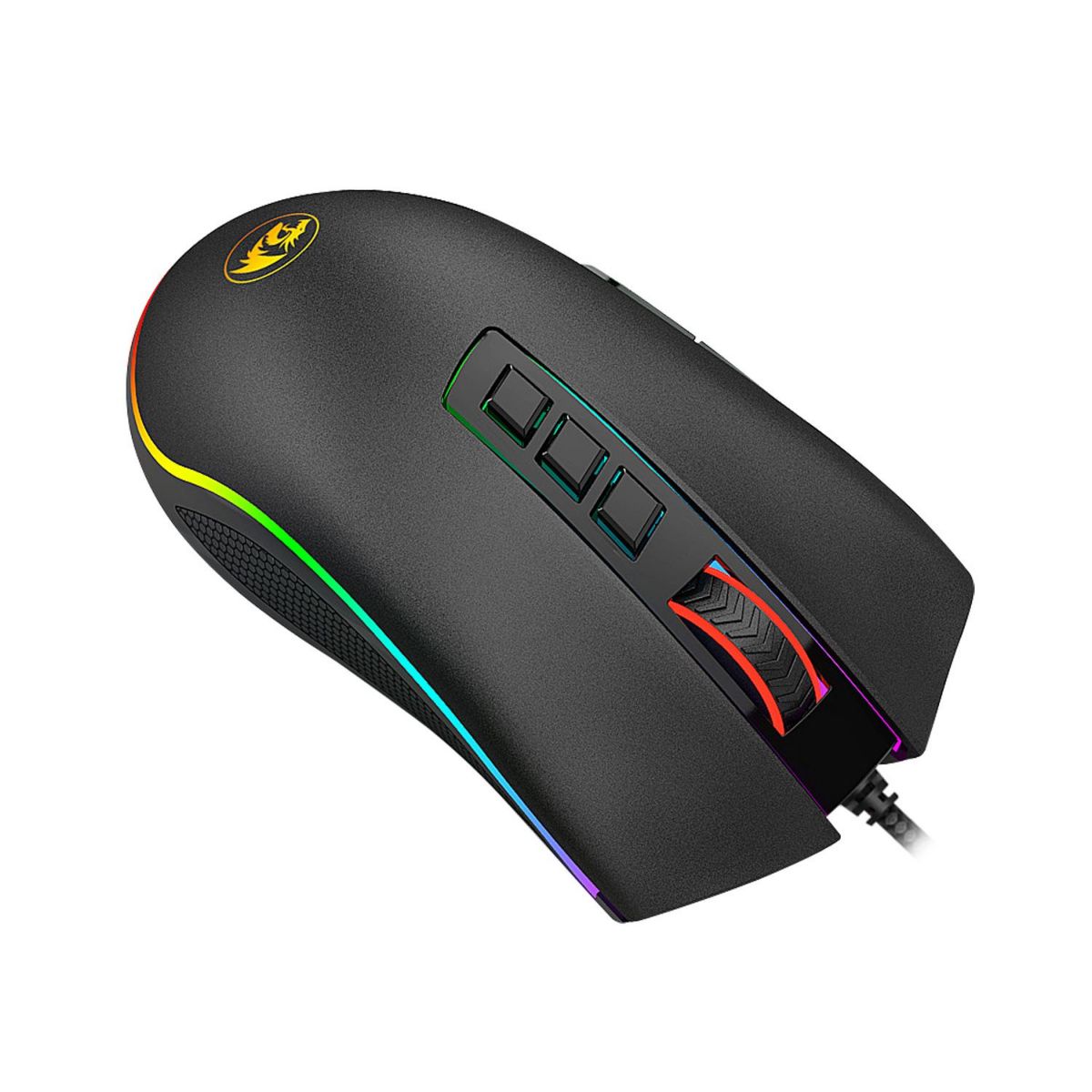 Mouse Redragon Cobra Chroma M711 RGB