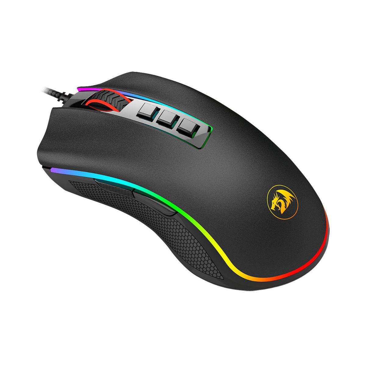 Mouse Redragon Cobra Chroma M711 RGB