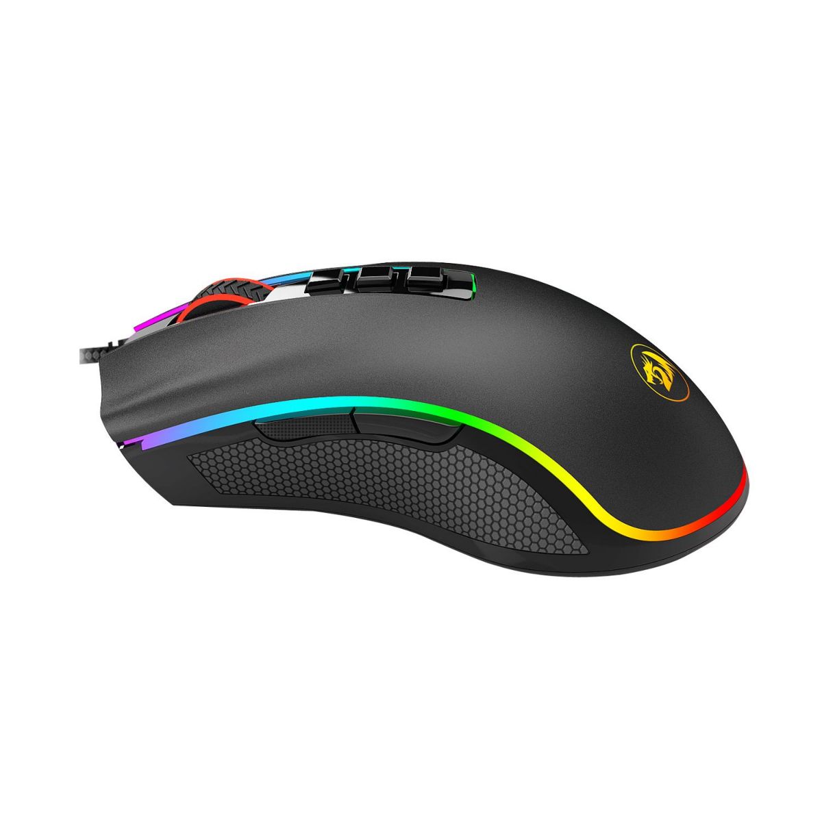Mouse Redragon Cobra Chroma M711 RGB