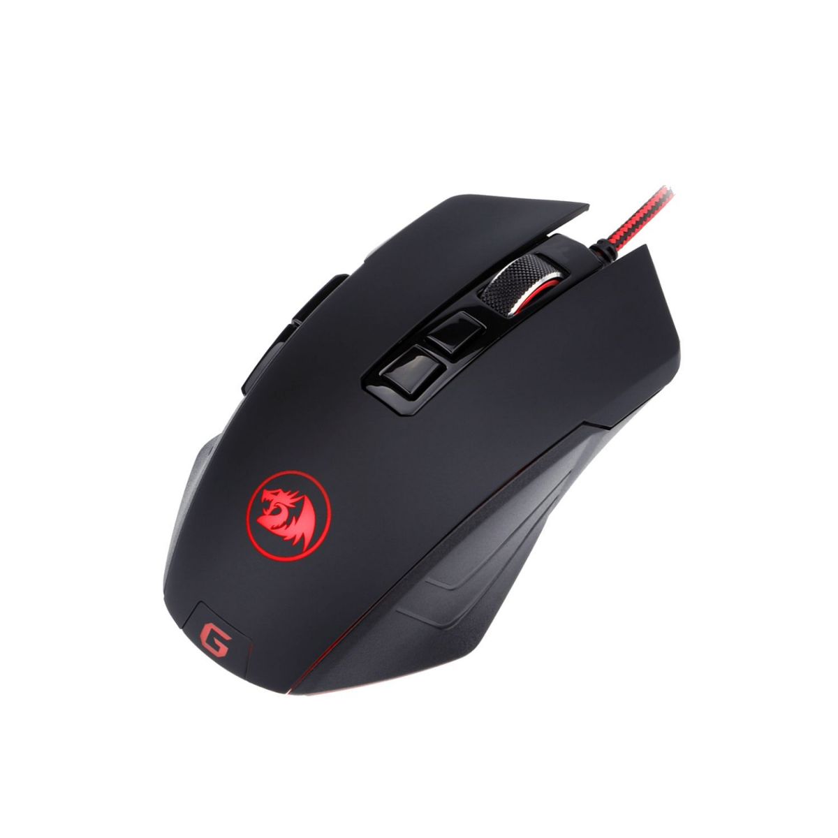 Mouse Redragon Dagger M715