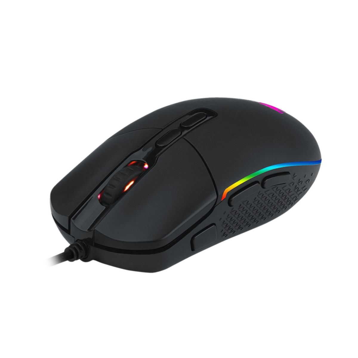 Mouse Redragon Invader