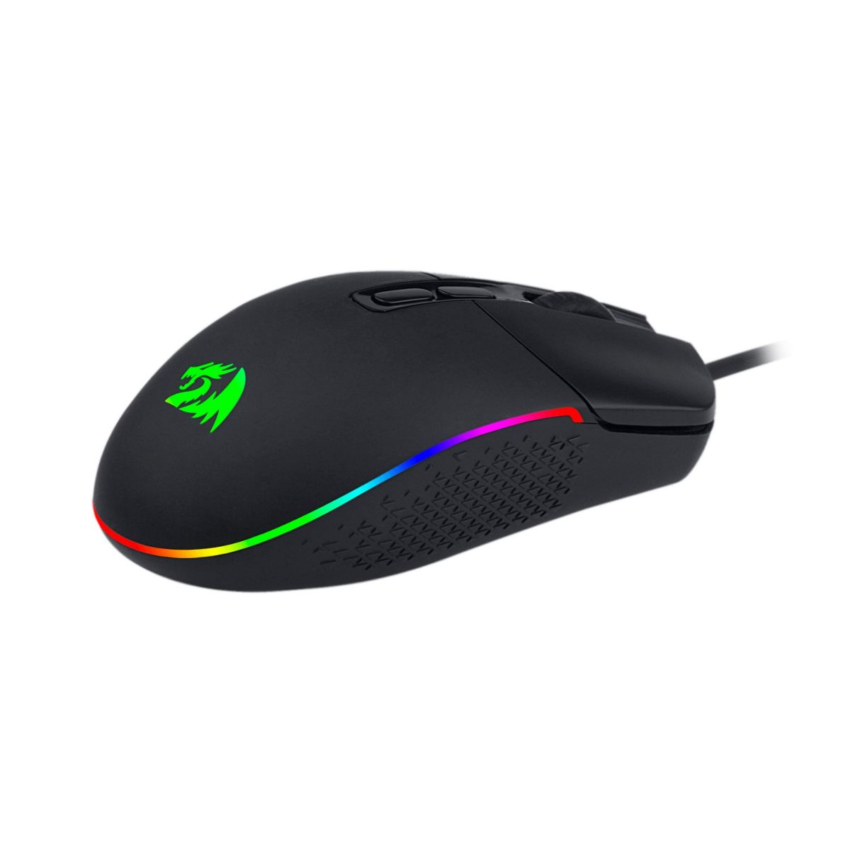 Mouse Redragon Invader