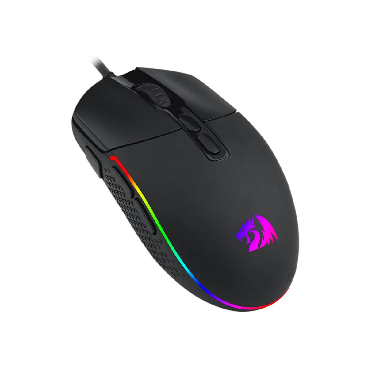 Mouse Redragon Invader