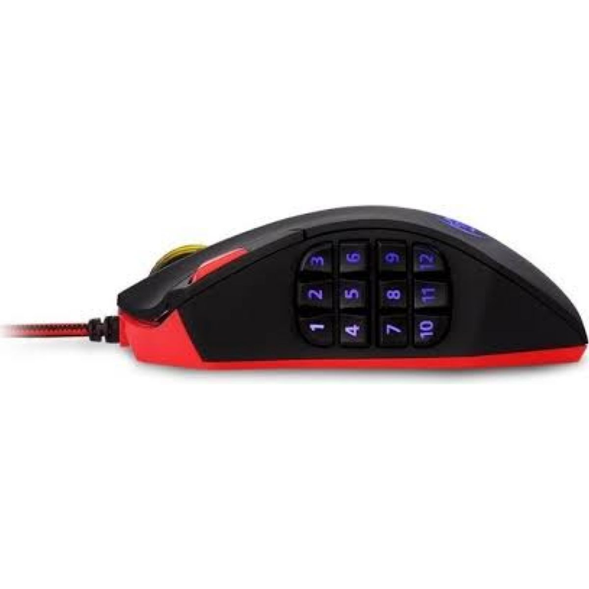 Mouse Redragon Predition M901