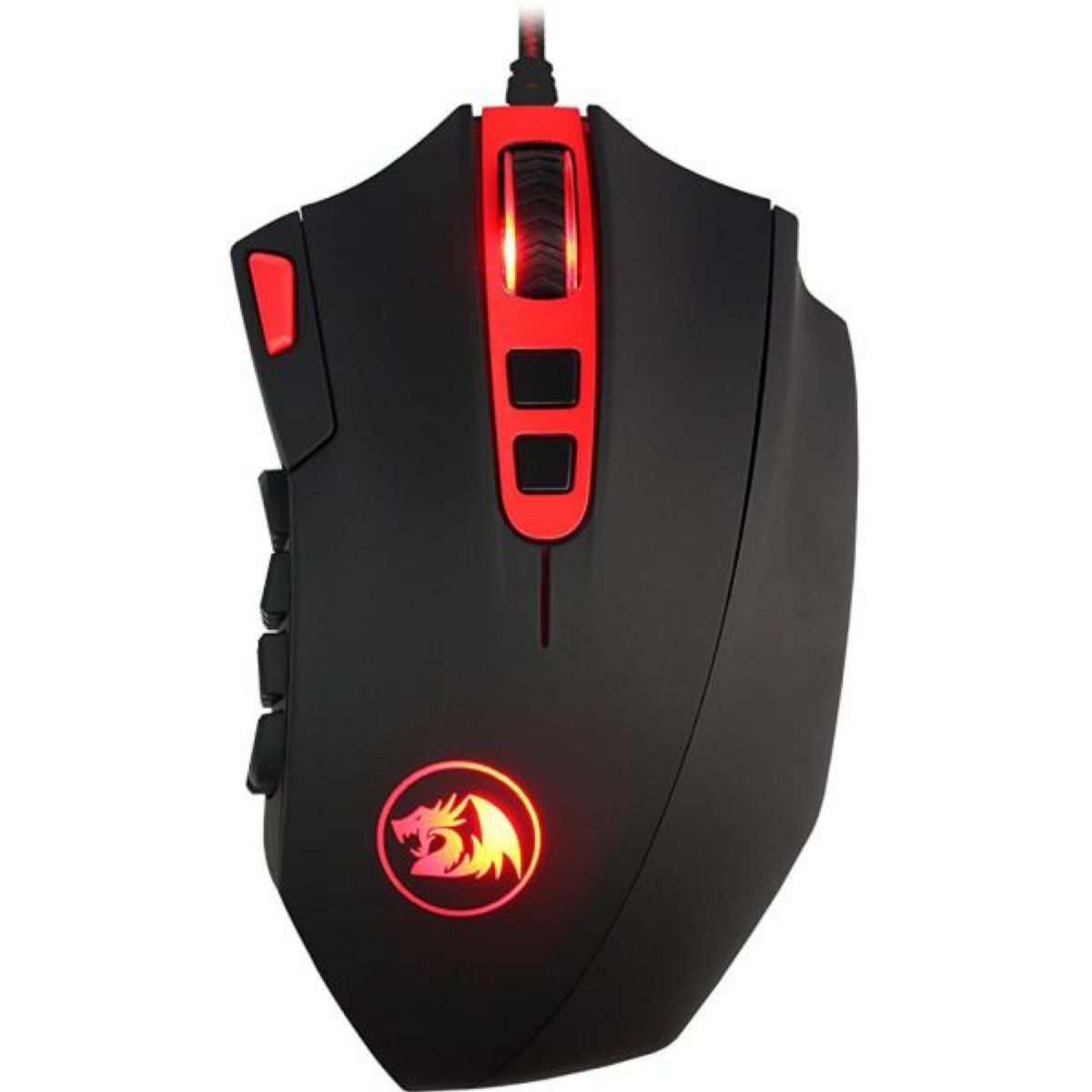 Mouse Redragon Predition M901