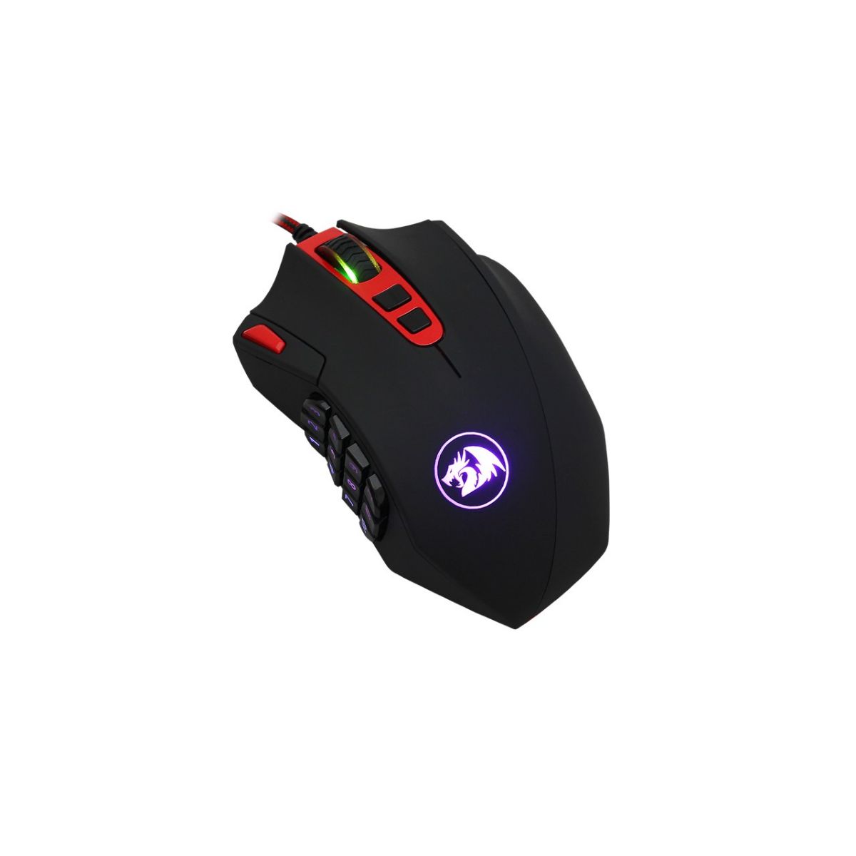 Mouse Redragon Predition M901