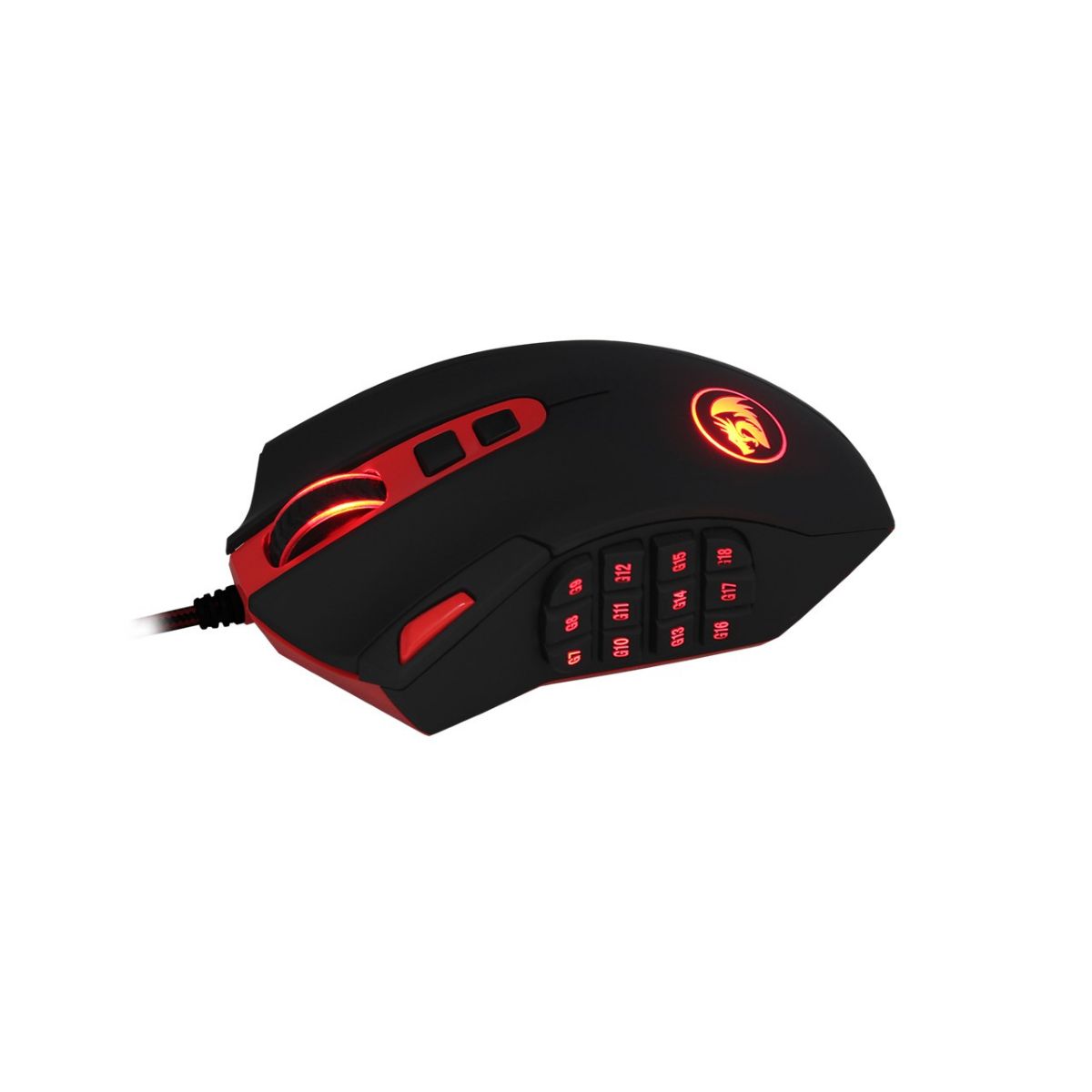 Mouse Redragon Predition M901