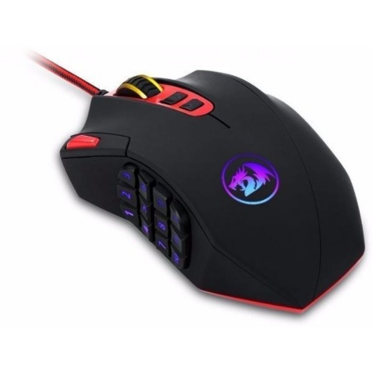 Mouse Redragon Predition M901