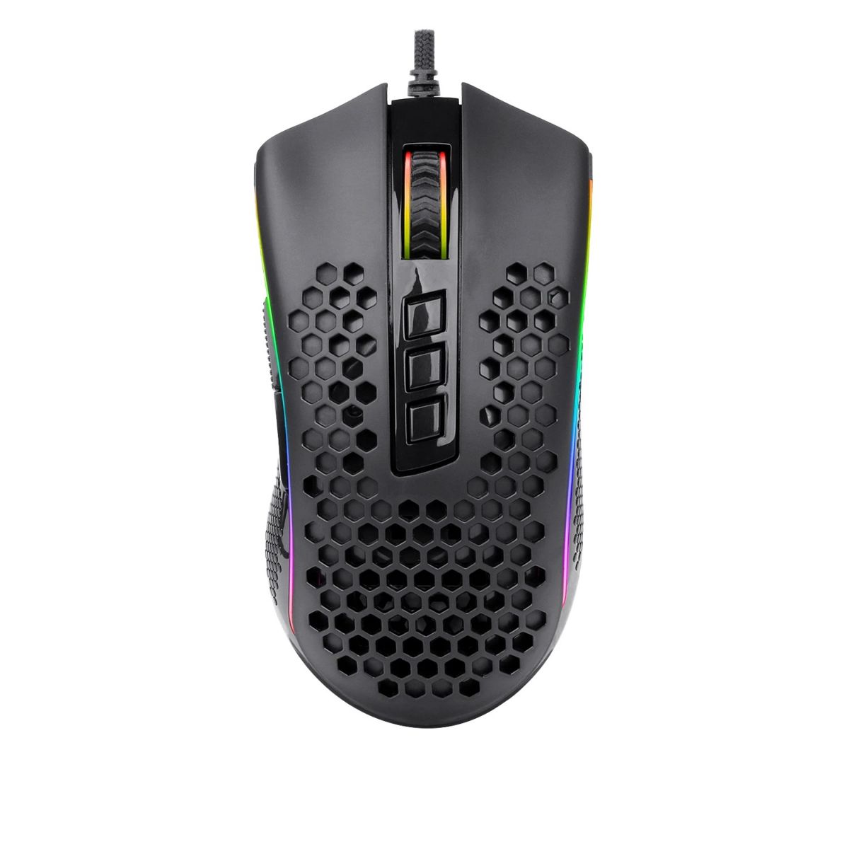 Mouse Redragon Storm M988 Rgb