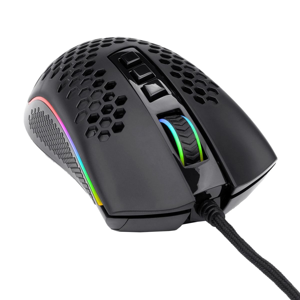 Mouse Redragon Storm M988 Rgb