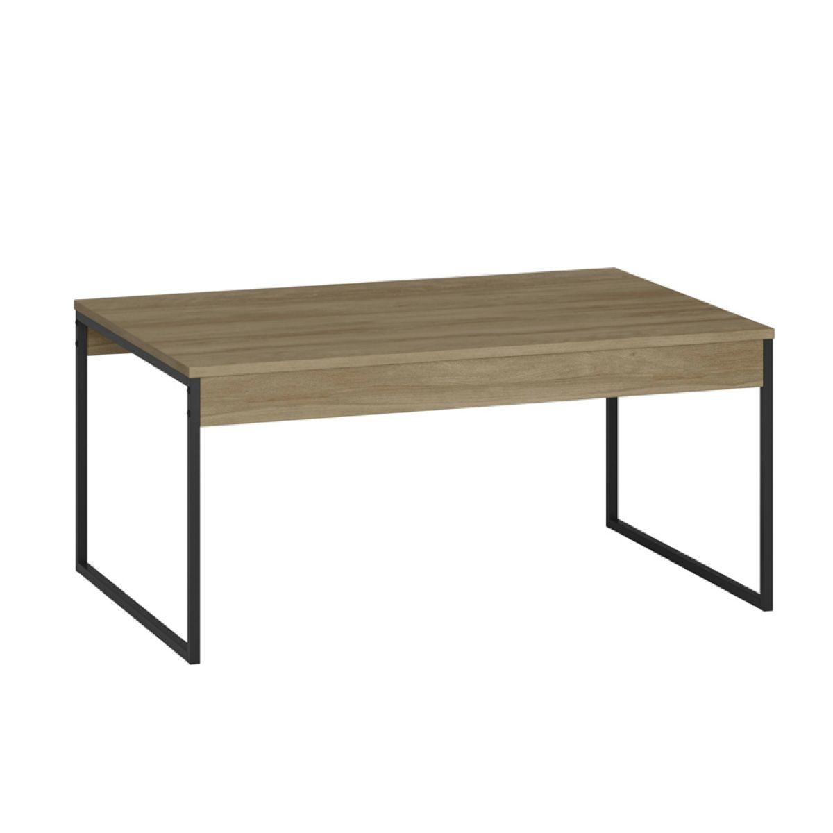 Mesa De Centro Lumber