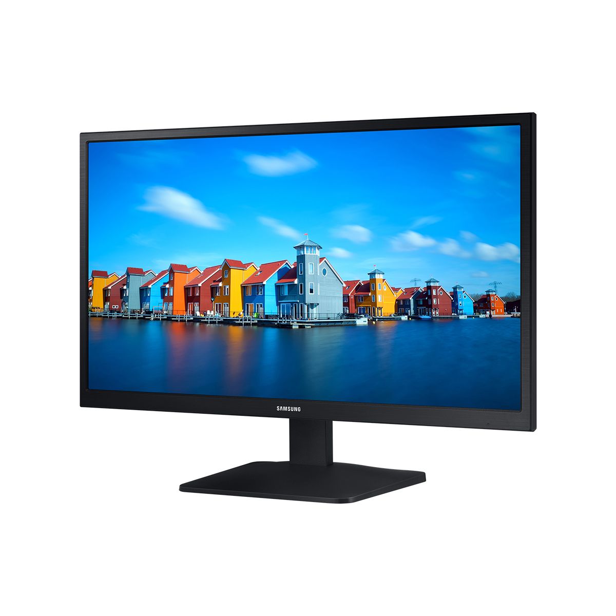Monitor Samsung Ls22a336nhlxzx 22