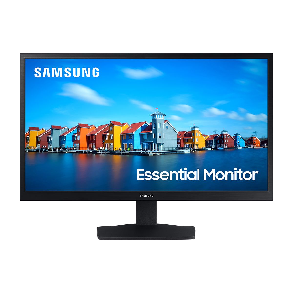 Monitor Samsung Ls22a336nhlxzx 22