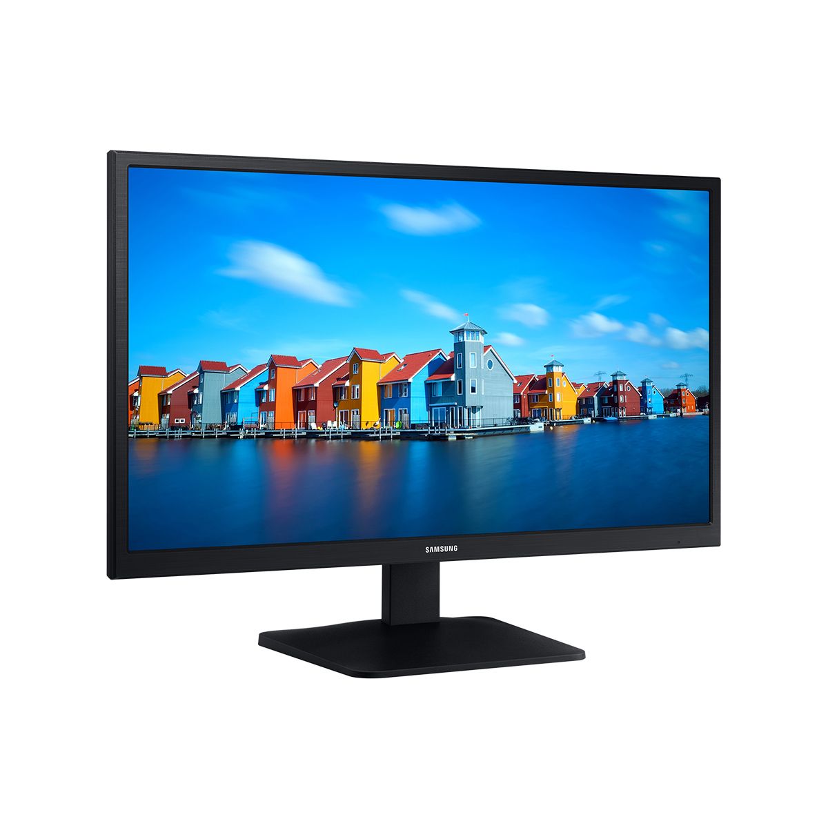 Monitor Samsung Ls22a336nhlxzx 22